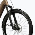 Elektrinis dviratis KROSS Influx Suv Hybrid 4.0 800 29 electric gray/copper/matte 6