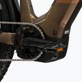 Elektrinis dviratis KROSS Influx Suv Hybrid 4.0 800 29 electric gray/copper/matte 9