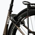 Elektrinis dviratis KROSS Influx Suv Hybrid 4.0 800 29 electric gray/copper/matte 12