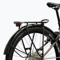 Elektrinis dviratis KROSS Influx Suv Hybrid 4.0 800 29 electric gray/copper/matte 14