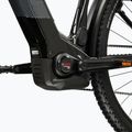 Elektrinis dviratis KROSS Influx Suv Hybrid 3.0 29 el. 800 Wh black/silver/gloss 10