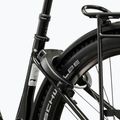 Elektrinis dviratis KROSS Influx Suv Hybrid 3.0 29 el. 800 Wh black/silver/gloss 12
