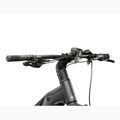 Elektrinis dviratis KROSS Influx Suv Hybrid 3.0 29 el. 800 Wh graphite/silver/matte 4