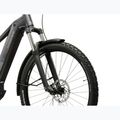 Elektrinis dviratis KROSS Influx Suv Hybrid 3.0 29 el. 800 Wh graphite/silver/matte 6