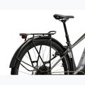 Elektrinis dviratis KROSS Influx Suv Hybrid 3.0 29 el. 800 Wh graphite/silver/matte 14