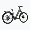 Elektrinis dviratis KROSS Influx Suv Hybrid 2.0 600 29 electric grey/black/matte 3