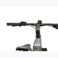 Elektrinis dviratis KROSS Influx Suv Hybrid 2.0 600 29 electric grey/black/matte 5