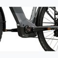 Elektrinis dviratis KROSS Influx Suv Hybrid 2.0 600 29 electric grey/black/matte 10