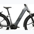 Elektrinis dviratis KROSS Influx Suv Hybrid 2.0 600 29 electric grey/black/matte 13