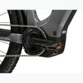 Elektrinis dviratis KROSS Influx Suv Hybrid 2.0 600Wh LS 29" grey/black/matte 9