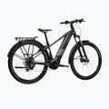 Elektrinis dviratis KROSS Influx Suv Hybrid 2.0 600 29 electric black/silver/matte 3