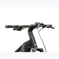Elektrinis dviratis KROSS Influx Suv Hybrid 2.0 600 29 electric black/silver/matte 4
