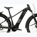 Elektrinis dviratis KROSS Influx Suv Hybrid 2.0 600 29 electric black/silver/matte 13