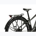 Elektrinis dviratis KROSS Influx Suv Hybrid 2.0 600 29 electric black/silver/matte 14