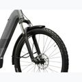 Elektrinis dviratis KROSS Influx Suv Hybrid 2.0 600Wh LS 27,5" grey/black/matte 6