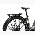 Elektrinis dviratis KROSS Influx Suv Hybrid 2.0 600Wh LS 27,5" grey/black/matte 14