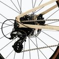 Vaikiškas dviratis KROSS Liftie 24 X beige/gray/matte 8