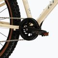 Vaikiškas dviratis KROSS Liftie 24 X beige/gray/matte 9