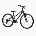 Vaikiškas dviratis KROSS Liftie 24 purple/copper/gloss 2