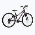 Vaikiškas dviratis KROSS Liftie 24 purple/copper/gloss 3
