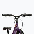 Vaikiškas dviratis KROSS Liftie 24 purple/copper/gloss 5