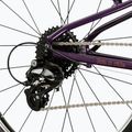 Vaikiškas dviratis KROSS Liftie 24 purple/copper/gloss 7