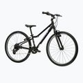 Vaikiškas dviratis KROSS Liftie 24 black/silver/gloss 2