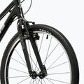 Vaikiškas dviratis KROSS Liftie 24 black/silver/gloss 6