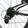 Vaikiškas dviratis KROSS Liftie 24 black/silver/gloss 7