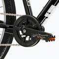 Vaikiškas dviratis KROSS Liftie 24 black/silver/gloss 8