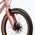 Vaikiškas dviratis KROSS Liftie 20 X pink/grey/gloss 6