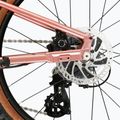 Vaikiškas dviratis KROSS Liftie 20 X pink/grey/gloss 10
