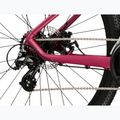 Moteriškas kalnų dviratis KROSS Lea 2.0 In 29 pink/silver/matte 7