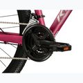 Moteriškas kalnų dviratis KROSS Lea 2.0 In 27.5 pink/silver/matte 8