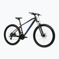 Kalnų dviratis KROSS Hexagon 2.0 29" navy blue/blue/matte 2