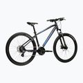 Kalnų dviratis KROSS Hexagon 2.0 29" navy blue/blue/matte 3