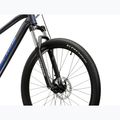 Kalnų dviratis KROSS Hexagon 2.0 29" navy blue/blue/matte 5