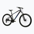 Kalnų dviratis KROSS Hexagon 2.0 27,5" navy/blue/matte 2