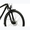 Žygio dviratis KROSS Trans 3.0 black/grey/gloss 5