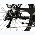 Žygio dviratis KROSS Trans 3.0 black/grey/gloss 7