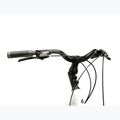Moteriškas žygio dviratis KROSS Trans 3.0 In pearl/black/gloss 4