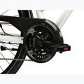 Moteriškas žygio dviratis KROSS Trans 3.0 In pearl/black/gloss 8