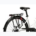 Moteriškas žygio dviratis KROSS Trans 3.0 In pearl/black/gloss 9