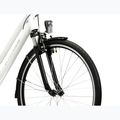 Moteriškas žygio dviratis KROSS Trans 1.0 In white/grey/gloss 5