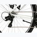 Moteriškas žygio dviratis KROSS Trans 1.0 In white/grey/gloss 6