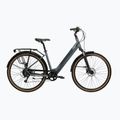 Elektrinis dviratis KROSS Sentio Hybrid 2.0 Eco el. 504 Wh blue/graphite/matte