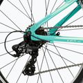 Vaikiškas dviratis KROSS Lea Jr 1.0 In celadon/green/gloss 7