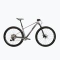 Kalnų dviratis KROSS Level RS 6.0 green/white/gloss