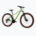 Moteriškas kalnų dviratis KROSS Lea X200 W 29 green/green/matte 2
