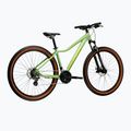 Moteriškas kalnų dviratis KROSS Lea X200 W 29 green/green/matte 3